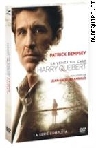 La Verit Sul Caso Harry Quebert - La Serie Completa (4 Dvd)