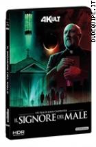 Il Signore Del Male (4Kult) (4K Ultra HD + Blu-Ray Disc)