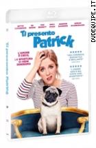 Ti Presento Patrick ( Blu - Ray Disc )