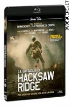 La Battaglia Di Hacksaw Ridge (Storia Vera) ( Blu - Ray Disc + Dvd )
