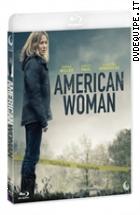 American Woman ( Blu - Ray Disc )