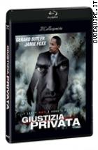 Giustizia Privata (Il Collezionista) ( Blu Ray Disc + Dvd )