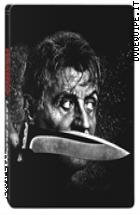 Rambo - Last Blood ( 4K Ultra HD + Blu - Ray Disc - SteelBook )