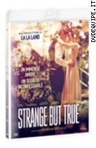 Strange But True ( Blu - Ray Disc )