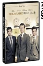 Billionaire Boys Club (Storia Vera)