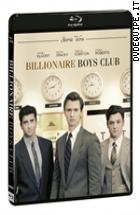 Billionaire Boys Club (Storia Vera) ( Blu  Ray Disc + Dvd )