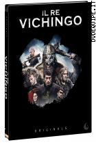 Il Re Vichingo (Originals) ( Blu - Ray Disc + Dvd )