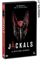 Jackals - La Setta Degli Sciacalli