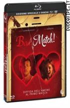 Bad Match! - Combo Pack ( Blu - Ray Disc + Dvd )