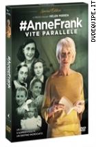 #Anne Frank - Vite parallele - Special Edition ( Dvd + Booklet )