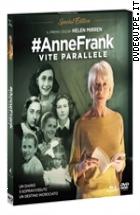 #Anne Frank - Vite Parallele - Special Edition ( Blu Ray Disc + Dvd + Bookle t)