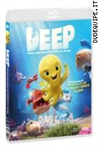 Deep - Un'avventura In Fondo Al Mare - Combo Pack ( Blu - Ray Disc + Dvd )