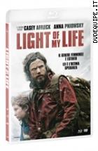 Light Of My Life - Combo Pack ( Blu - Ray Disc + Dvd )