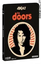 The Doors (4Kult) ( 4K Ultra HD + Blu - Ray Disc )