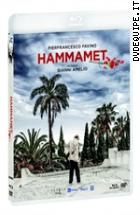 Hammamet - Combo Pack ( Blu - Ray Disc + Dvd )