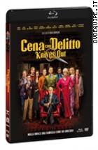 Cena Con Delitto - Knives Out - Combo Pack ( Blu - Ray Disc + Dvd )
