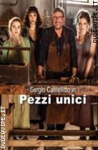 Pezzi Unici - Stagione 1 (3 Dvd)