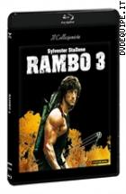 Rambo 3 (Il Collezionista)   ( Blu - Ray Disc + Dvd )