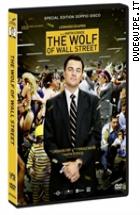 The Wolf Of Wall Street ( 2 Dvd)