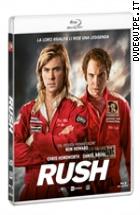 Rush ( Blu - Ray Disc )