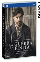 La Guerra  Finita (4 Dvd)