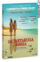 La Tartaruga Rossa - Combo Pack ( Blu - Ray Disc + Dvd )