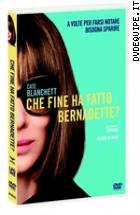 Che Fine Ha Fatto Bernadette?