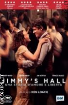 Jimmy's Hall - Una Storia D'amore E Libert