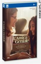 L'amica Geniale - Stagione 2 - Storia Del Nuovo Cognome (4 Dvd)