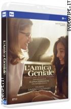 L'amica Geniale - Stagione 2 - Storia Del Nuovo Cognome ( 2 Blu - Ray Disc )