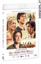 Gli Anni Pi Belli ( Blu - Ray Disc )