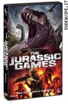 The Jurassic Games