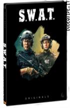 S.W.A.T. (Originals) ( Blu - Ray Disc + Dvd )