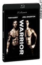 Warrior (Il Collezionista) ( Blu  -ray Disc + Dvd )