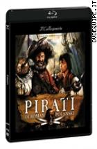 Pirati (Il Collezionista) ( Blu - Ray Disc + Dvd + Calendario 2021 )