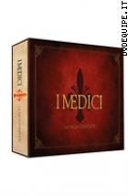 I Medici - La Saga Completa (12 Dvd + Booklet + Cartoline + Poster)