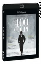 I 400 Colpi (Il Collezionista) ( Blu - Ray Disc + Dvd )