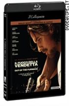 Il Fuoco Della Vendetta (Il Collezionista) ( Blu - Ray Disc + Dvd )