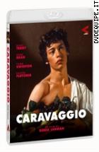 Caravaggio ( Blu - Ray Disc )