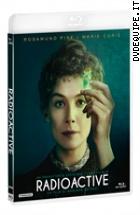 Radioactive ( Blu - Ray Disc )