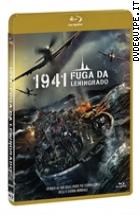 1941 - Fuga Da Leningrado ( Blu - Ray Disc )