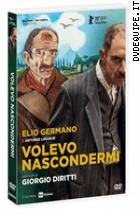 Volevo Nascondermi