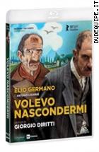 Volevo Nascondermi ( Blu - Ray Disc )