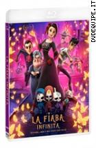 La Fiaba Infinita ( Blu - Ray Disc )