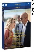 Il Commissario Montalbano - Volume #11 (Stagione 2020) (2 Dvd)