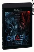 Crash - Edizione Restaurata (Il Collezionista) ( Blu - Ray Disc + Dvd ) (V.M. 18