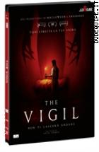 The Vigil - Non Ti Lascer Andare ( Hell House) ( Blu - Ray Disc + Dvd )