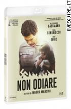 Non Odiare ( Blu - Ray Disc )