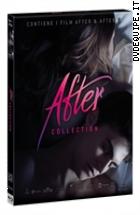 After Collection ( 2 Blu - Ray Disc + Gadget )