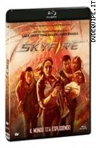 Skyfire ( Blu - Ray Disc )
